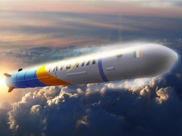 Vikram-1 Makes History: India’s First Private Orbital Rocket Successfully Launched