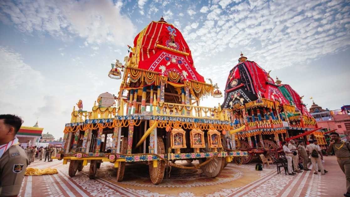 Jagannath Rath Yatra 2026: History, Significance, Date, Wishes and Celebrations