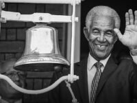 Cricket Legend Sir Garfield Sobers Dies at 89