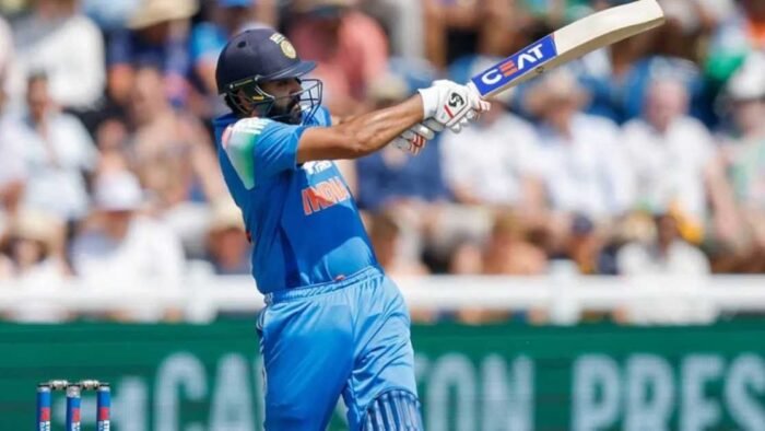 Rohit Sharma Retirement Rumours Intensify Ahead of Lord’s ODI