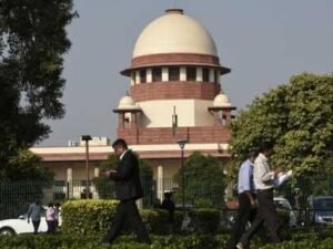 Deletion from electoral roll doesn’t tale away citizenship: Supreme Court