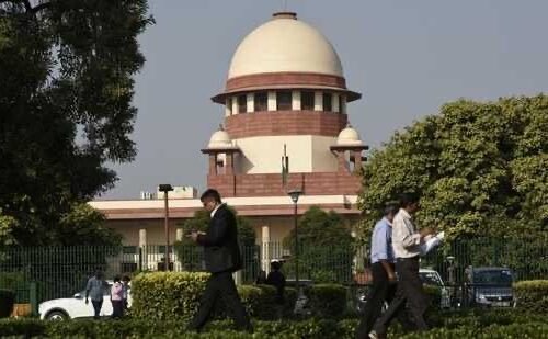 Deletion from electoral roll doesn’t tale away citizenship: Supreme Court