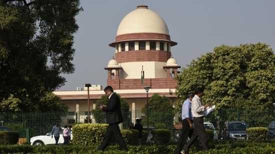 Deletion from electoral roll doesn’t tale away citizenship: Supreme Court