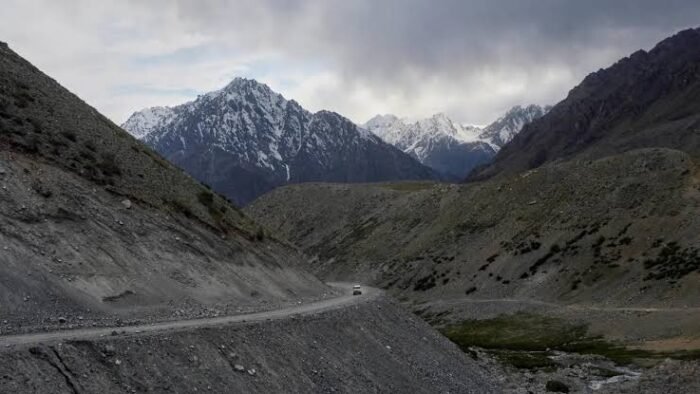 After Balochistan Turmoil, Pakistan Assembly Pushes for Gilgit-Baltistan as Fifth Province