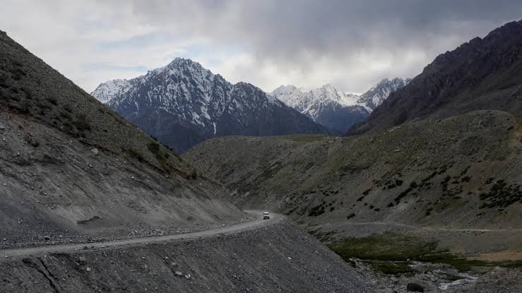 After Balochistan Turmoil, Pakistan Assembly Pushes for Gilgit-Baltistan as Fifth Province