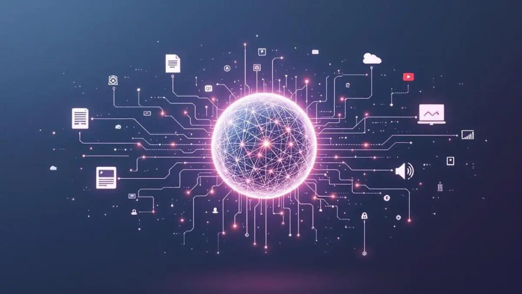 AI embeddings