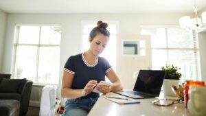 zero-based budgeting