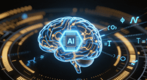 AI inference