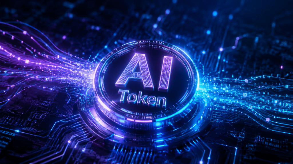 AI tokens