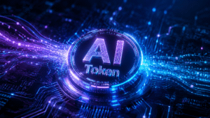 AI tokens