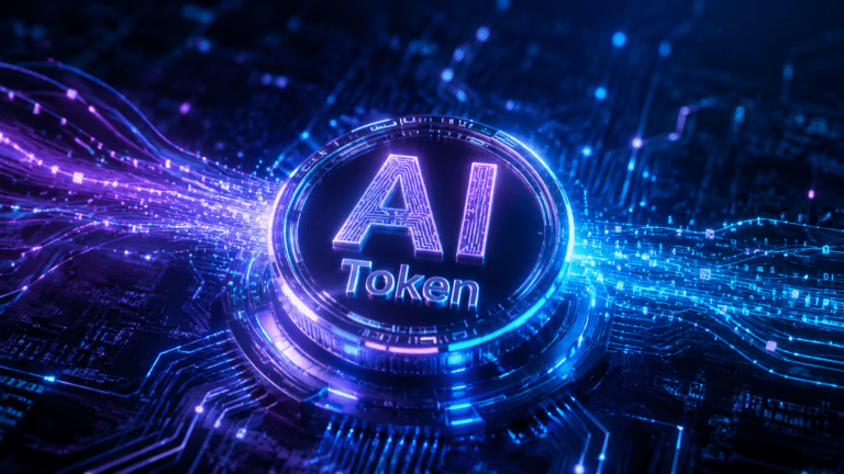 AI tokens