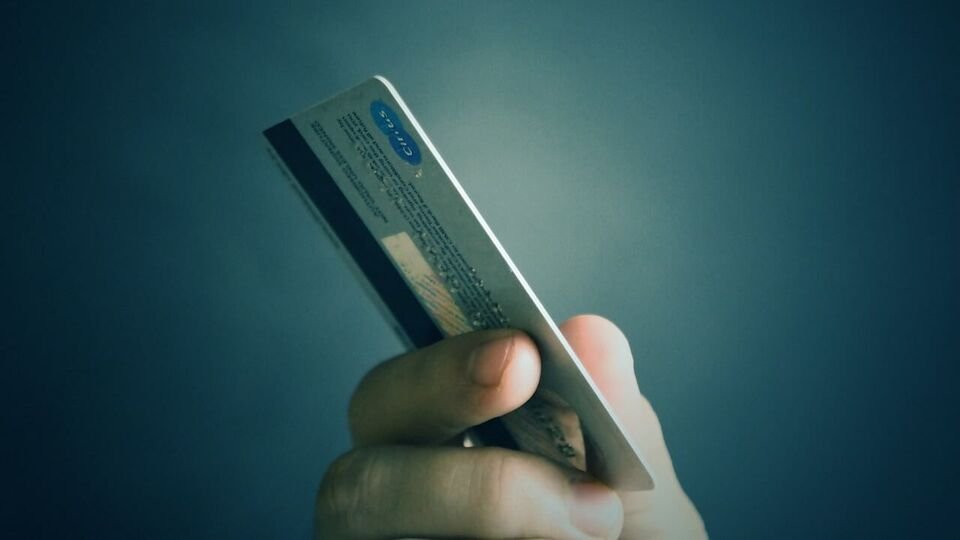 minimum credit card payment