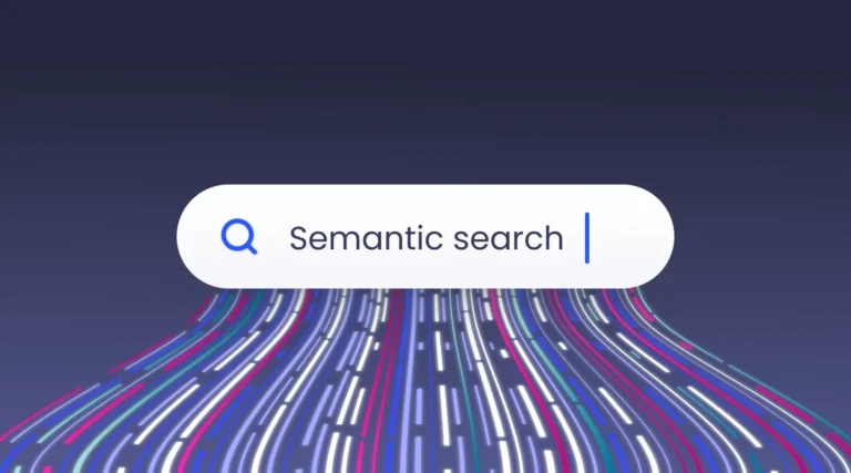 semantic search